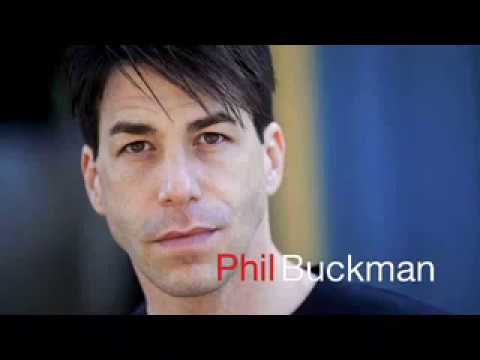 Phil Buckman Drama Reel
