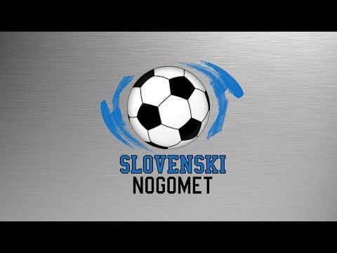 Slovenski nogomet - Intro
