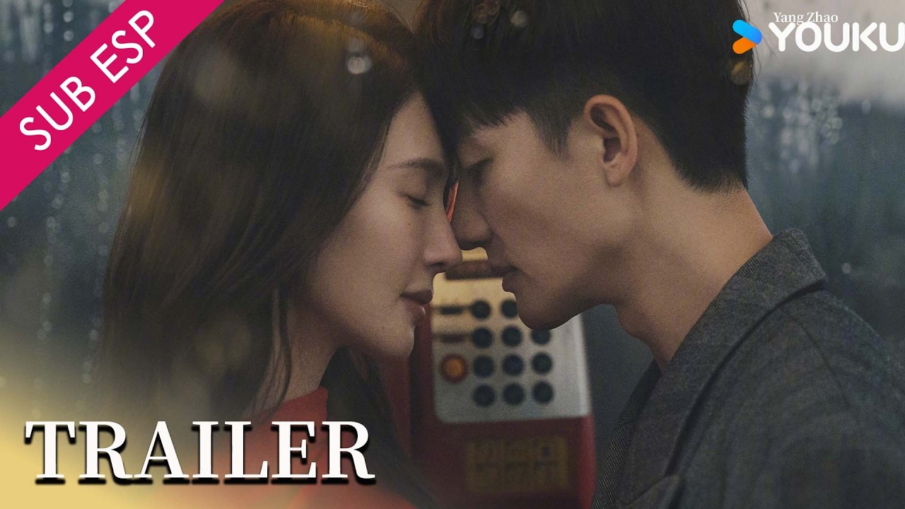 【TRAILER】The Story Untold: Amor y obsesión en una intimidad secreta que solo les pertenece | YOUKU