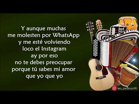 La Persona De Mi Vida, Elder Dayan - Letra