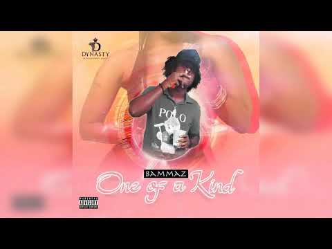 Bammaz - One of A Kind (Official Audio)