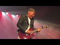 Third Day Thief Finale Live In MI Farewell Tour 2018