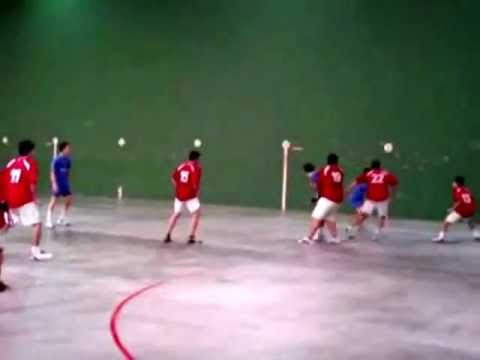 OCTAVIO 35 - 36 TEUCRO COVER (CADETE)