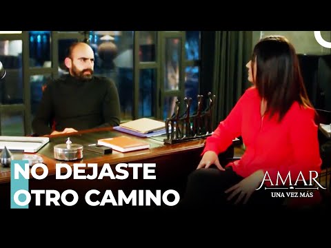 Hülya Amenaza A Artun - Amar Una Vez Más