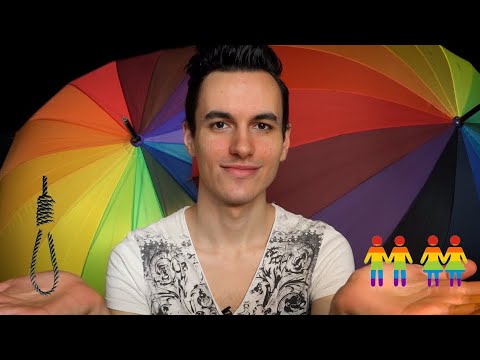 A halálbüntetéstől a házasságig | Meleg szemmel 189.