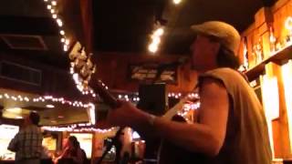 Jude Cole cover &quot;Heart Of Blues&quot; by Robert Frith