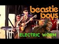 Beastie Boys - Electric Worm @ Sasquatch Festival 2007