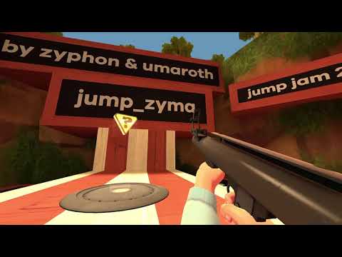 Jump_Zyma Showcase