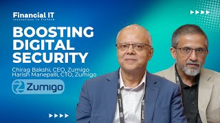 Securing the Future: Zumigo’s CEO & CTO on Digital Identity & Mobile Fraud Trends