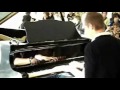 A whiter shade of pale piano 