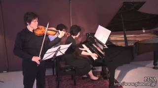 Download lagu Kaneko Megumi & Tanabe Hideki / Saint-Saëns=Matsubara Yukihiro - Le carnaval des animaux 'Aquarium' mp3 Download lagu Kaneko Megumi & Tanabe Hideki / Saint-Saëns=Matsubara Yukihiro - Le carnaval des animaux 'Aquarium' mp3