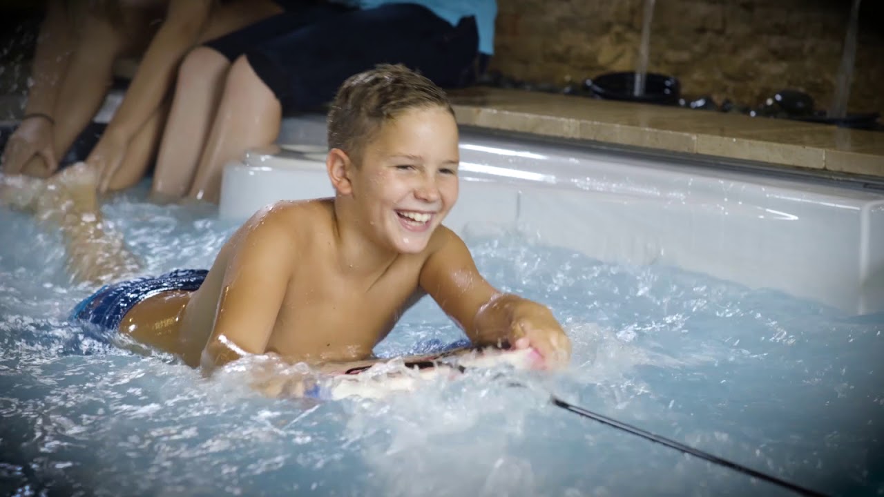 Imagine Backyard Living Showroom Experience