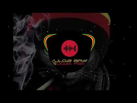 Reggae Remix 2023 melô de Stella