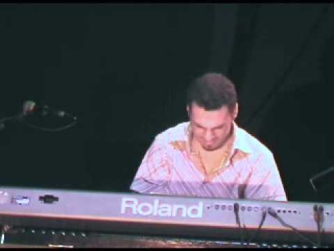 Meddy Gerville_ES Radiers Live (2004)