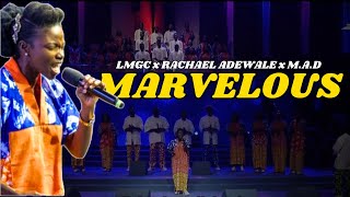 Cece Winans - Marvelous | LMGC Cover ft. @rachaeladewale5903