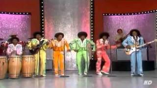 The Jackson 5- Life of the Party