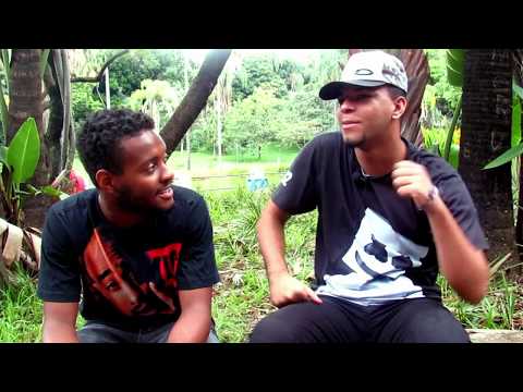 De frente com Mc Kraus  #1