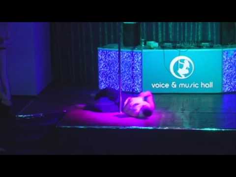 31   Роман Масалов. "Когда покидает муза"