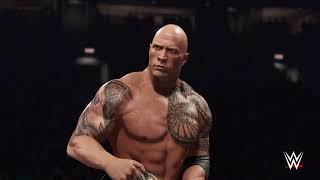 ［ユニバースモードHAVOCep2］WWE2K25配信＃110