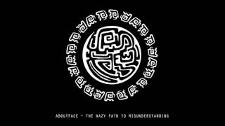 Aboutface - The Hazy Path To Misunderstanding (Tin Man Remix) [Dark Matters / DM002]