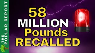 Download lagu 🚨🚨MASSIVE Meat RECALL - Alert!! - Watchmen Updates mp3