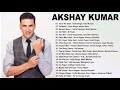 Best Of Akshay Kumar | Top 30 Superhit Songs | Romantic Bollywood Songs 2020