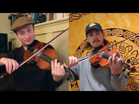 Promotional video thumbnail 3 for Kai Gronberg - Fiddler