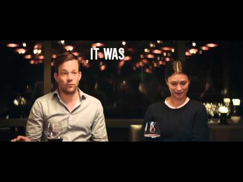 Force Majeure Official Clip "Ran Away" (2014) - Kristofer Hivju, Lisa Loven Kongsli HD