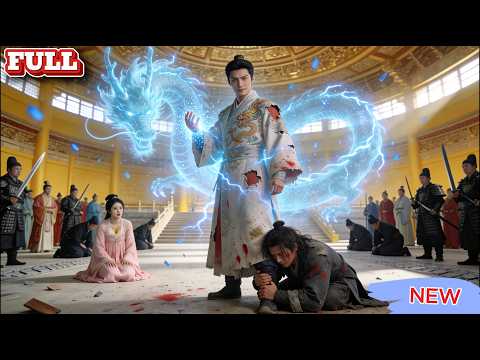 軟蛋太子任人宰割，受盡冷眼百般屈辱！現代保安穿越蛻變成狂，手刃仇敵穩坐儲位！