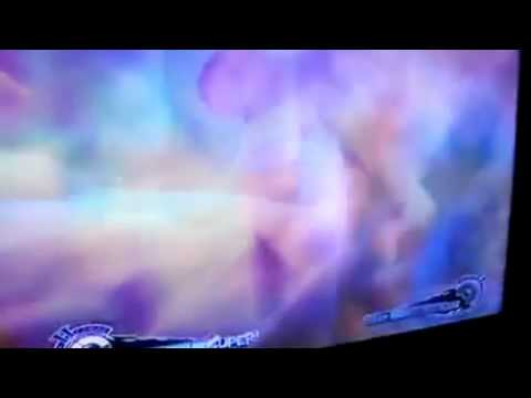 Gouken Ultra II - Denjin Hadoken