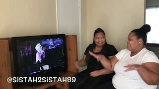 Lady Gaga - Bad Romance (Live at The Rainbow Room) | Reaction