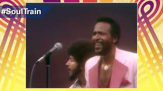 Groove To Marvin Gaye&#39;s &quot;All the Way &#39;Round&quot;