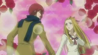 [AMV] Terrorgruppe - Ultimatives Liebeslied