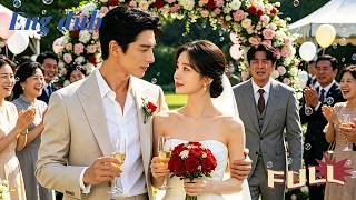 Betrayed by her fiancé, she marries his rival—together they destroy elite family and find happiness!