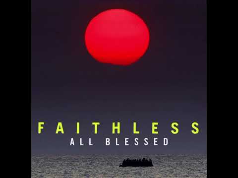 Videoclip de Innadadance (feat. Suli Breaks & Jazzie B) [Meduza Remix] (Edit) — Faithless