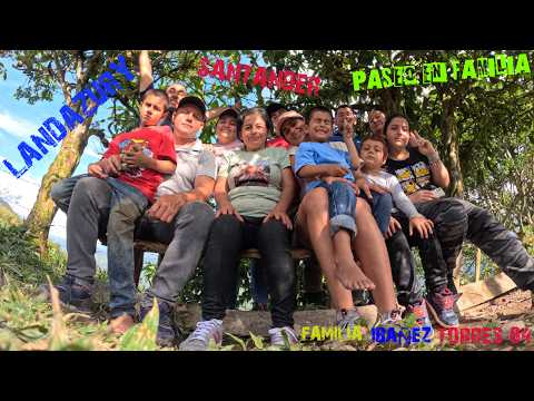 ¡AVENTURA EN FAMILIA EN LO MÁS ALTO DE LANDÁZURI! Santander, Colombia
