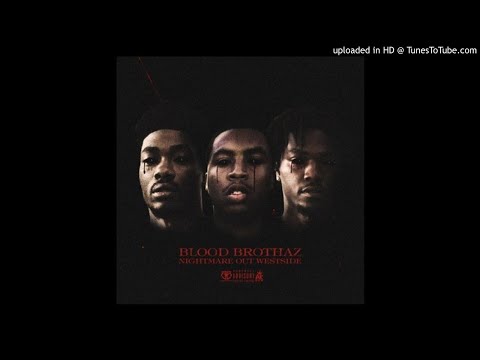 Blood Brothaz - Never Gone Change