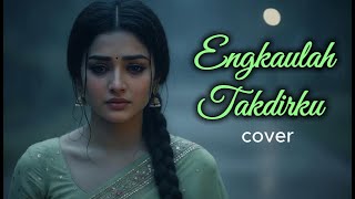Download lagu ENGKAULAH TAKDIRKU – Weni | Cover RAMS_STUDIO [ VERSI INDIA SLOW ] mp3