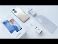 Huawei HONOR X7 6.74" 4/128GB 5000MAH Sidabrinis