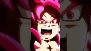 サポートモリモリ無凸悟飯。弱いとか言ってごめん。 #ドラゴンボール #dragonball #ドッカンバトル