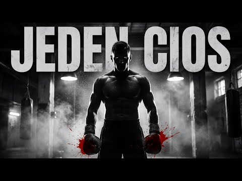 PAKT - JEDEN CIOS (prod. Krzysztof Najman) | Agresywna Motywacja do Treningu