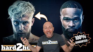 Jake Paul is Going to Win, No Matter What | Tyron Woodley vs. Jake Paul Official Prediction
