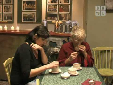 Promocja książki o Magdalenie Samozwaniec