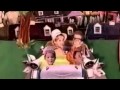 Cinetoon Ident Car
