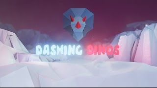 Dashing Dinos - Gameplay Pre Alpha