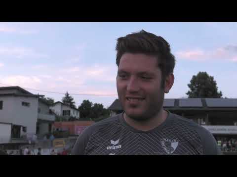 Peuerbach gg Naarn - OÖ Landescup2023/24