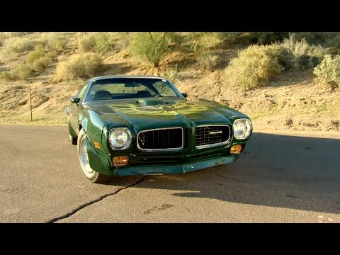1973 Trans Am | What's My Car Worth?