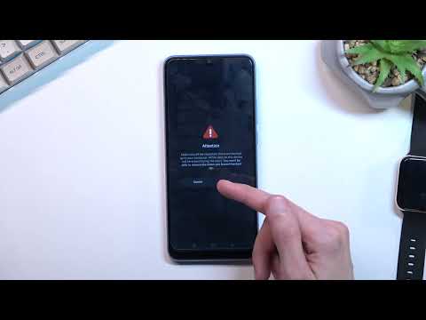 How to Reset All Settings on XIAOMI Redmi 10C - Factory Reset