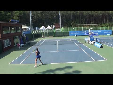 Jacqueline CABAJ AWAD vs Ya-Hsuan LEE [2]