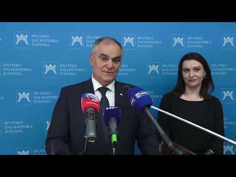 Županijska kronika Televizije Jadran 22.07.2022.